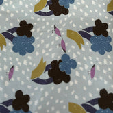 Handworks Fabric Onnela ON10639S Fern Textiles